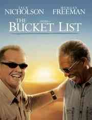 《遗愿清单》免费高清无广告在线播放|喜剧·美国·2007