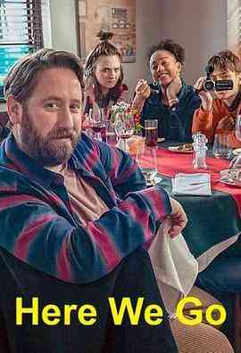 《废柴上路》免费高清无广告在线播放|喜剧·英国·2022