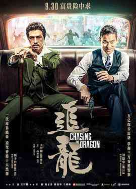 《追龙》免费高清无广告在线播放|动作·中国香港 / 中国大陆·2017  第1张