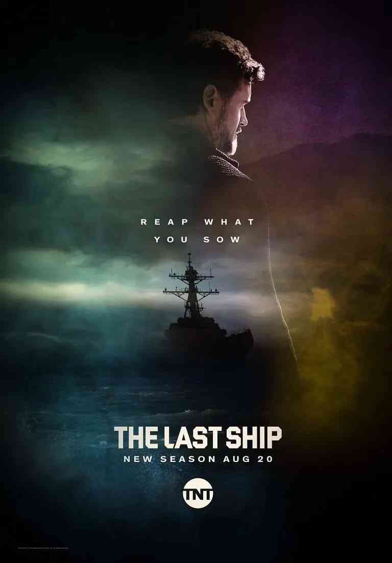 《末日孤舰 第四季》免费高清无广告在线播放|剧情,动作,科幻,惊悚,战争·美国·2017