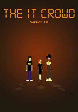 《IT狂人 第一季》免费高清无广告在线播放|喜剧·英国·2006