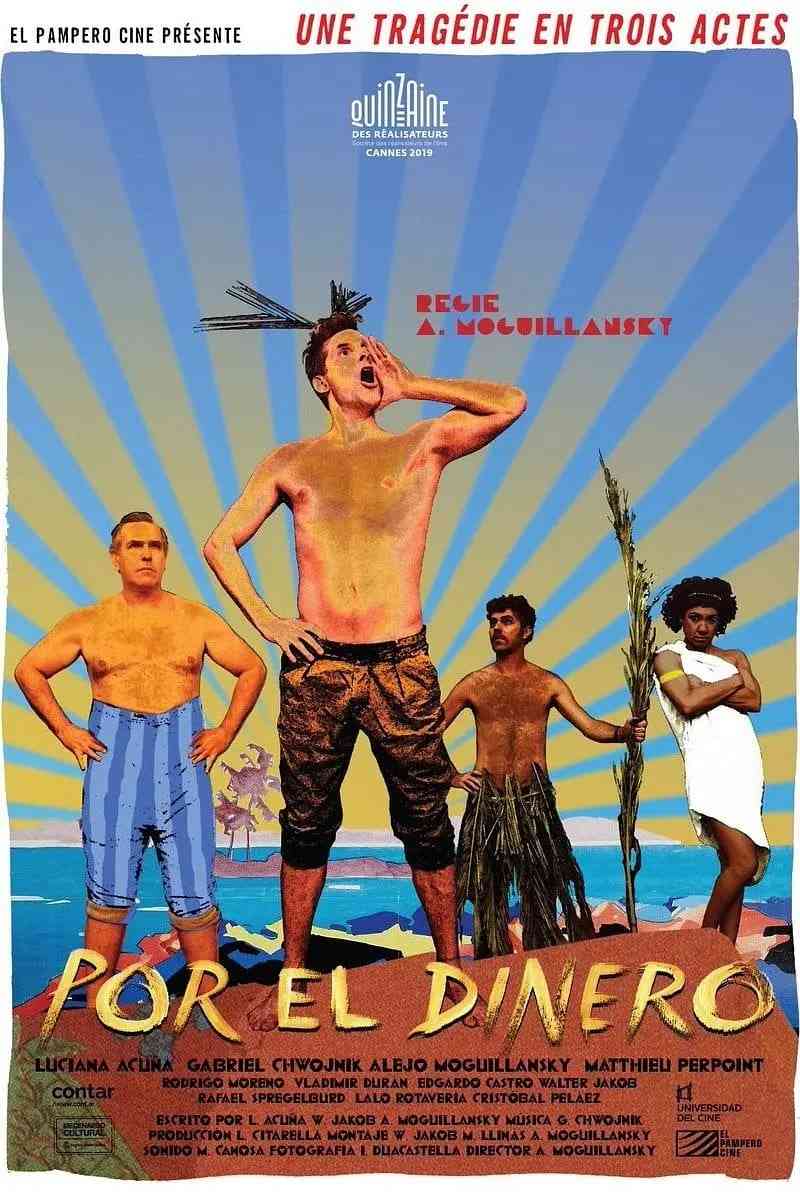 《金钱至上》免费高清无广告在线播放|剧情·阿根廷·2019