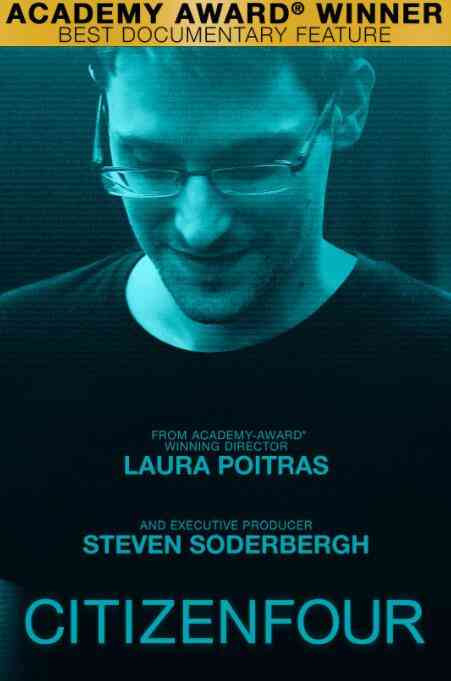 《第四公民》免费高清无广告在线播放|纪录片,传记·美国,德国,英国·2014