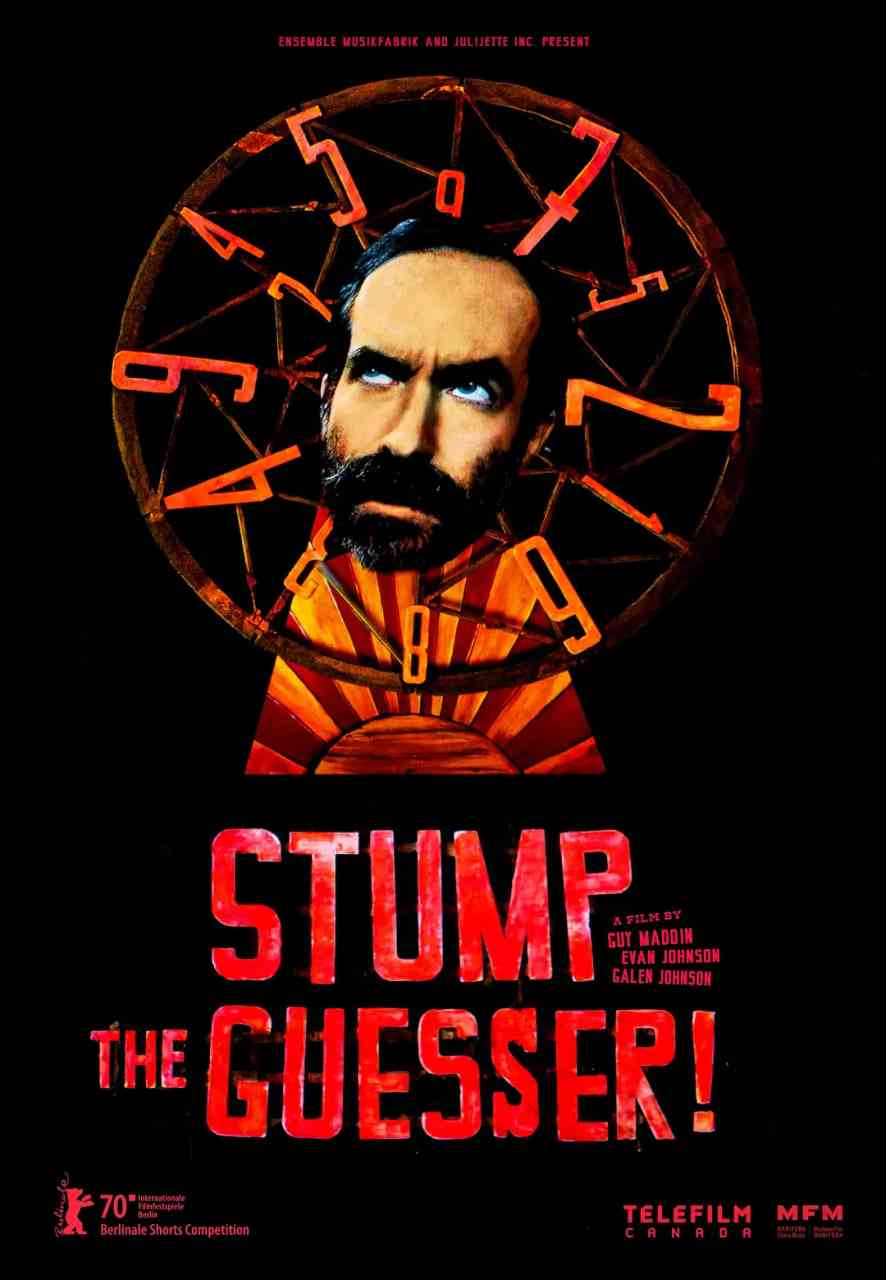 《难住猜谜者》免费高清无广告在线播放|短片,剧情·加拿大·2020