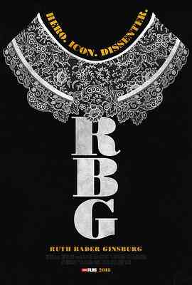 《大法官金斯伯格》免费高清无广告在线播放|纪录片,传记·美国·2018