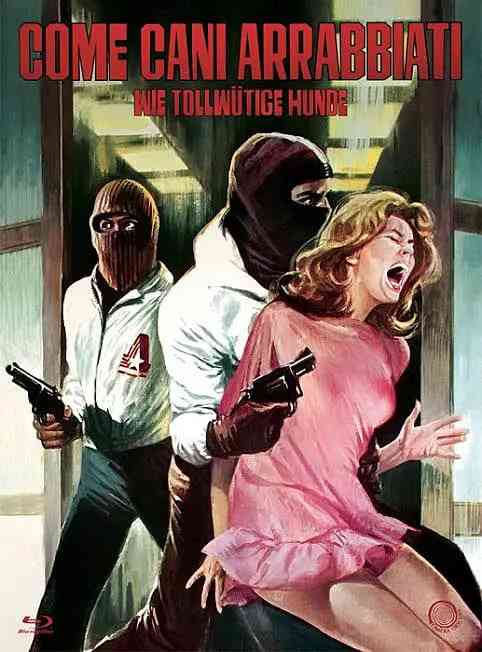 《像疯狗一样》免费高清无广告在线播放|犯罪·意大利·1976