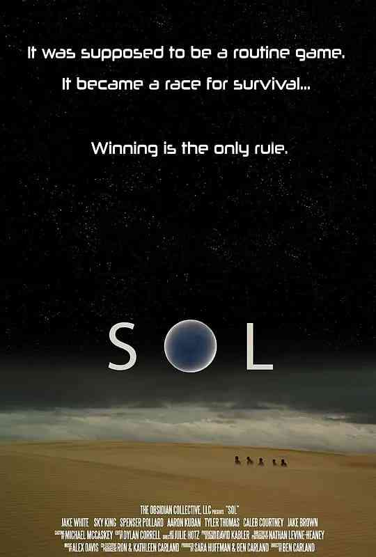 《索尔》免费高清无广告在线播放|科幻·美国·2021