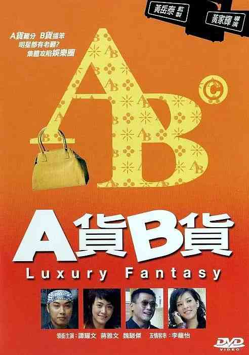 《A货B货》免费高清无广告在线播放|剧情·中国香港·2007