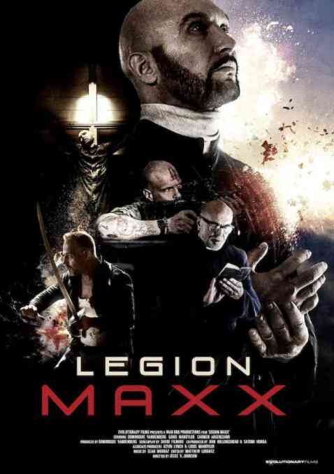 《救赎者》免费高清无广告在线播放|动作·美国·2020