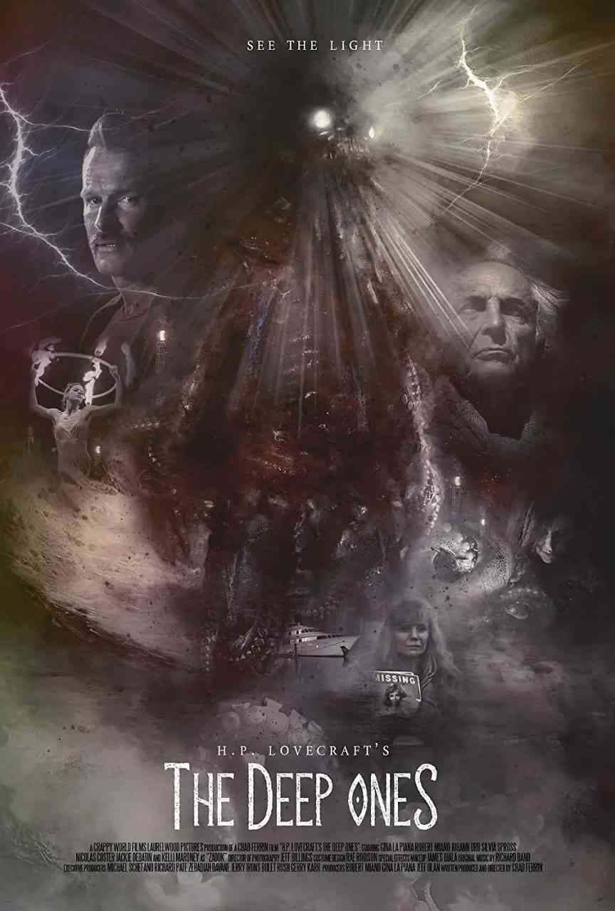 《深潜之人》免费高清无广告在线播放|科幻,恐怖·美国·2020