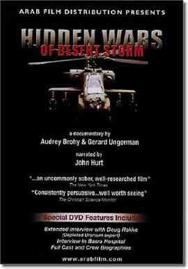 《沙漠风暴》免费高清无广告在线播放|纪录片,战争·美国·2001