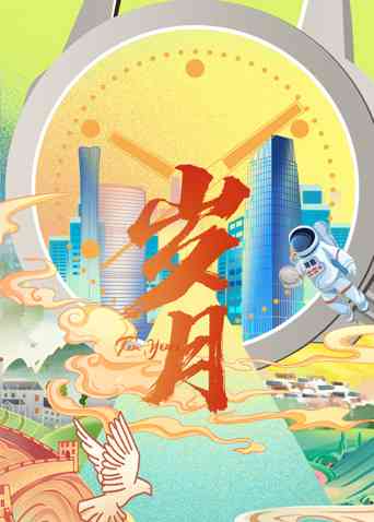 《岁月 2022》免费高清无广告在线播放|纪录片·大陆·2022