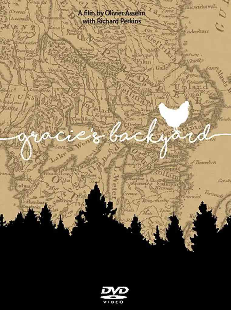 《格蕾西的后院》免费高清无广告在线播放|纪录片·法国·2017