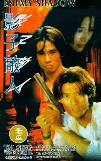 《影子敌人》免费高清无广告在线播放|动作,惊悚·中国香港·1995