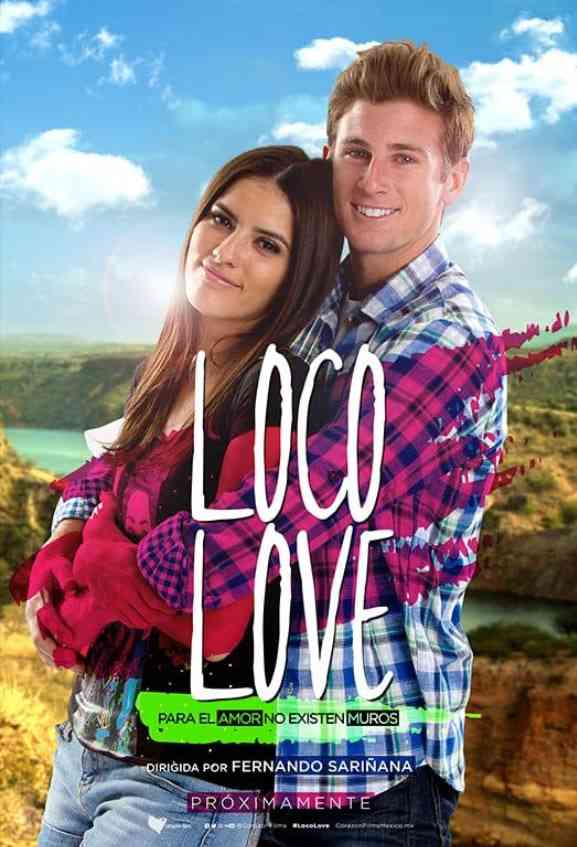 《疯狂的爱》免费高清无广告在线播放|戏剧,浪漫·墨西哥·2017