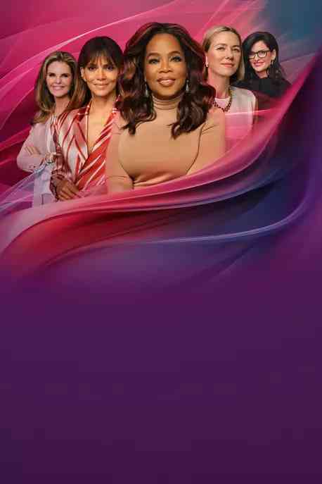 《奥普拉·温弗瑞特别节目：更年期革命》免费高清无广告在线播放|剧情·美国·2025