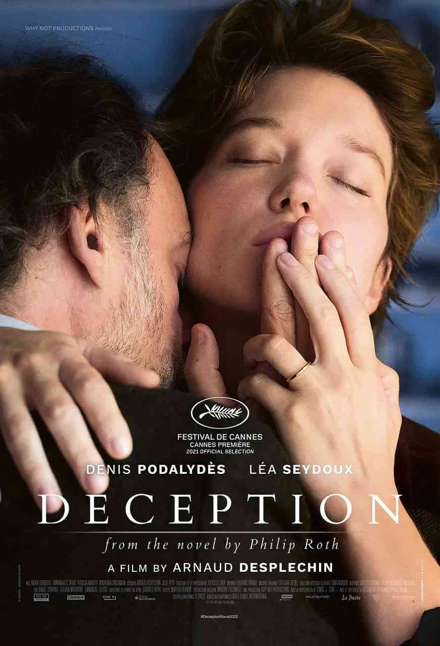 《欺骗 2021》免费高清无广告在线播放|剧情·法国·2021