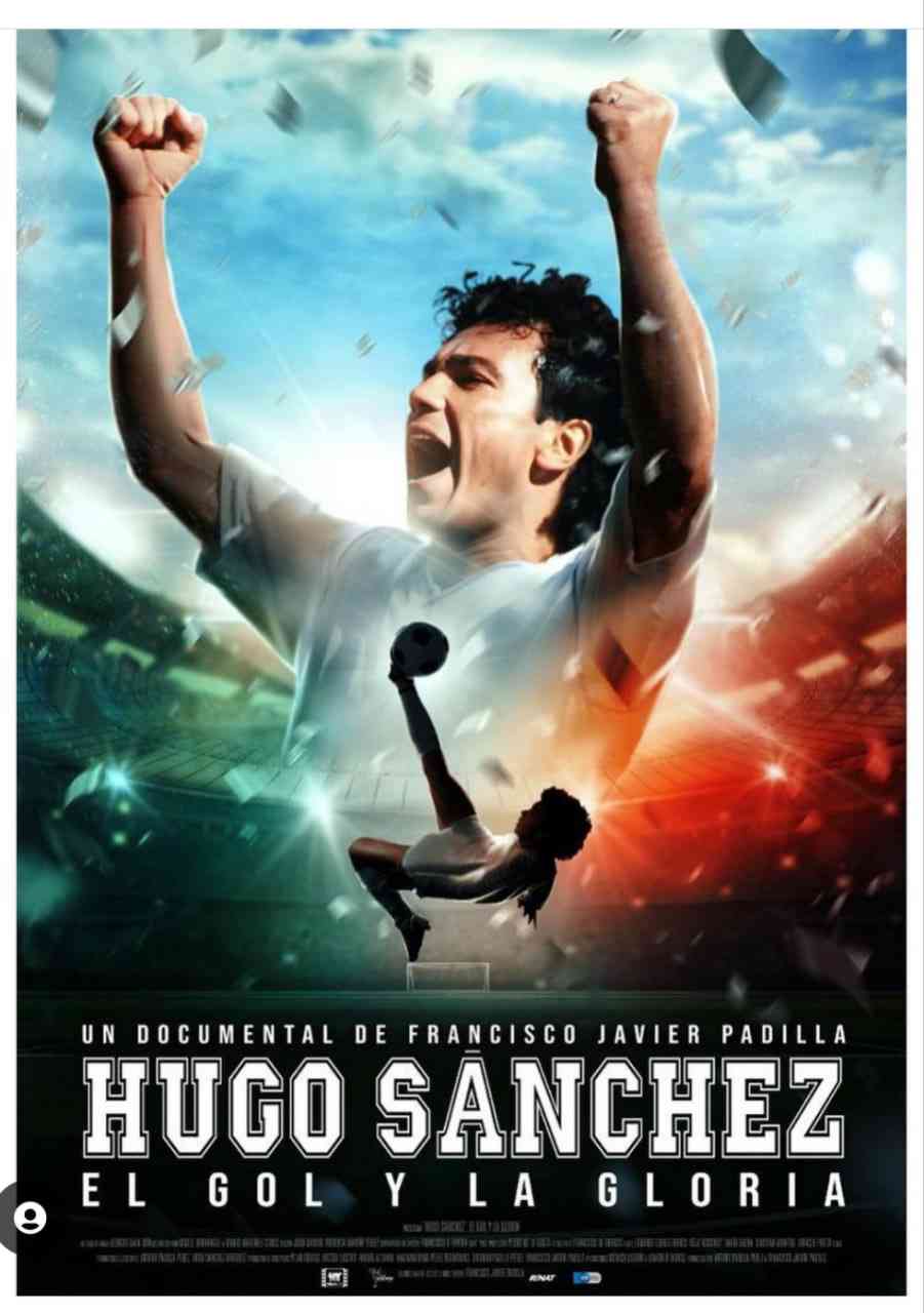 《雨果·桑切斯：El Gol y la Gloria》免费高清无广告在线播放|纪录片·墨西哥·2022