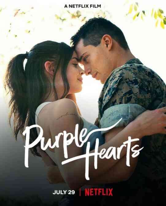 《紫心之恋》免费高清无广告在线播放|爱情·美国·2022