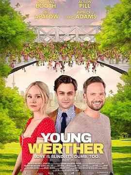 《少年维特》免费高清无广告在线播放|浪漫喜剧,喜剧,浪漫·加拿大·2024