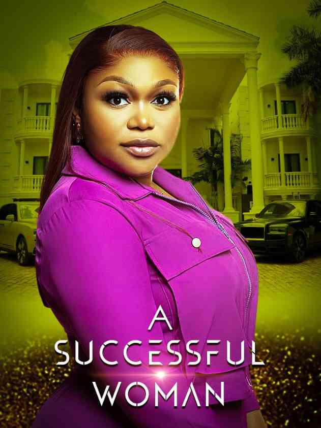 《成功女性》免费高清无广告在线播放|浪漫·尼日利亚·2025