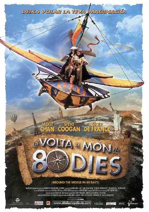 《环游地球八十天》免费高清无广告在线播放|喜剧,动作,家庭,西部,冒险·爱尔兰,英国,德国,美国·2004