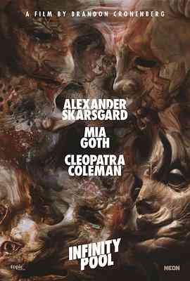 《无边泳池》免费高清无广告在线播放|科幻·加拿大,克罗地亚,匈牙利·2023