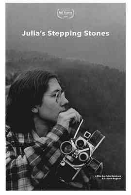 《朱莉亚·赖克特：一步一脚印》免费高清无广告在线播放|纪录片,短片,纪录·美国·2024