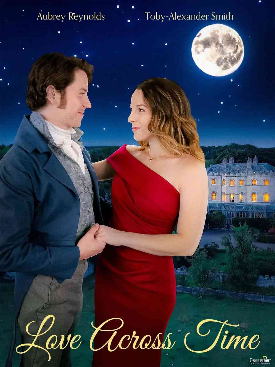 《跨越时空的爱》免费高清无广告在线播放|爱情·美国·2024