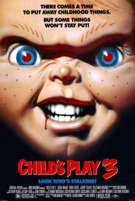 《鬼娃回魂3》免费高清无广告在线播放|恐怖·英国·1991