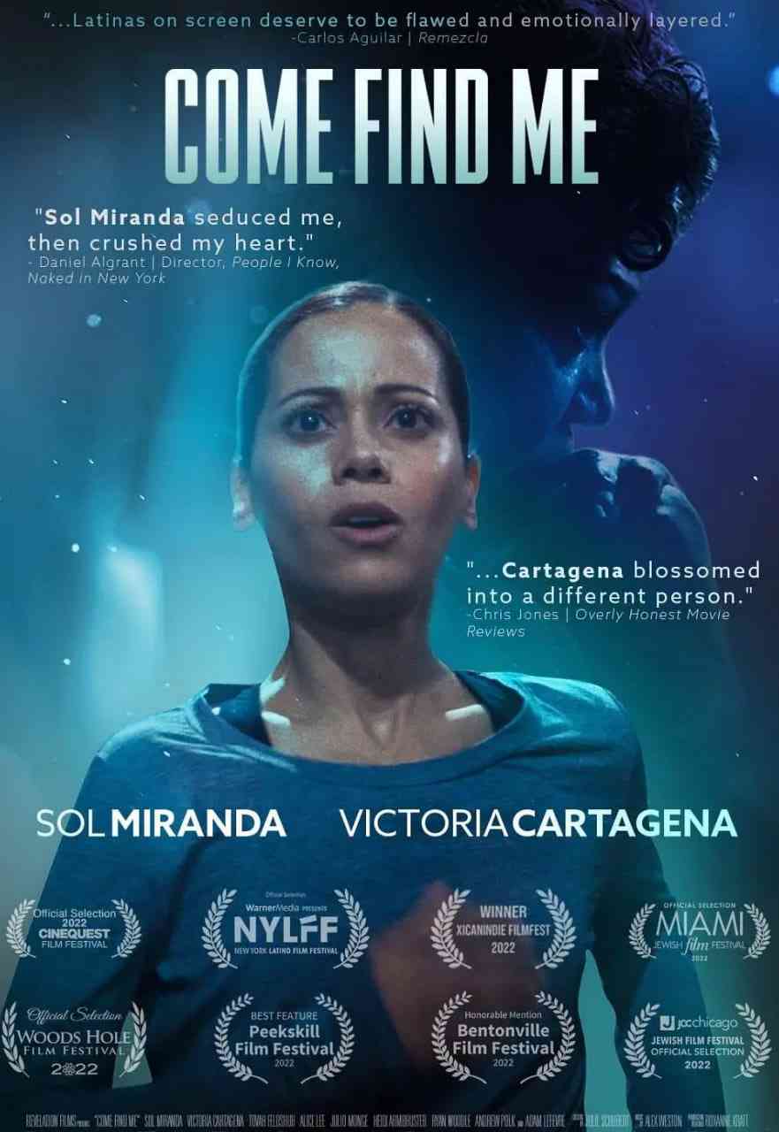 《来找我》免费高清无广告在线播放|剧情·美国·2021