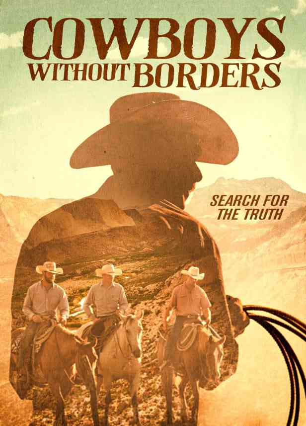 《无国界牛仔》免费高清无广告在线播放|记录·美国·2020