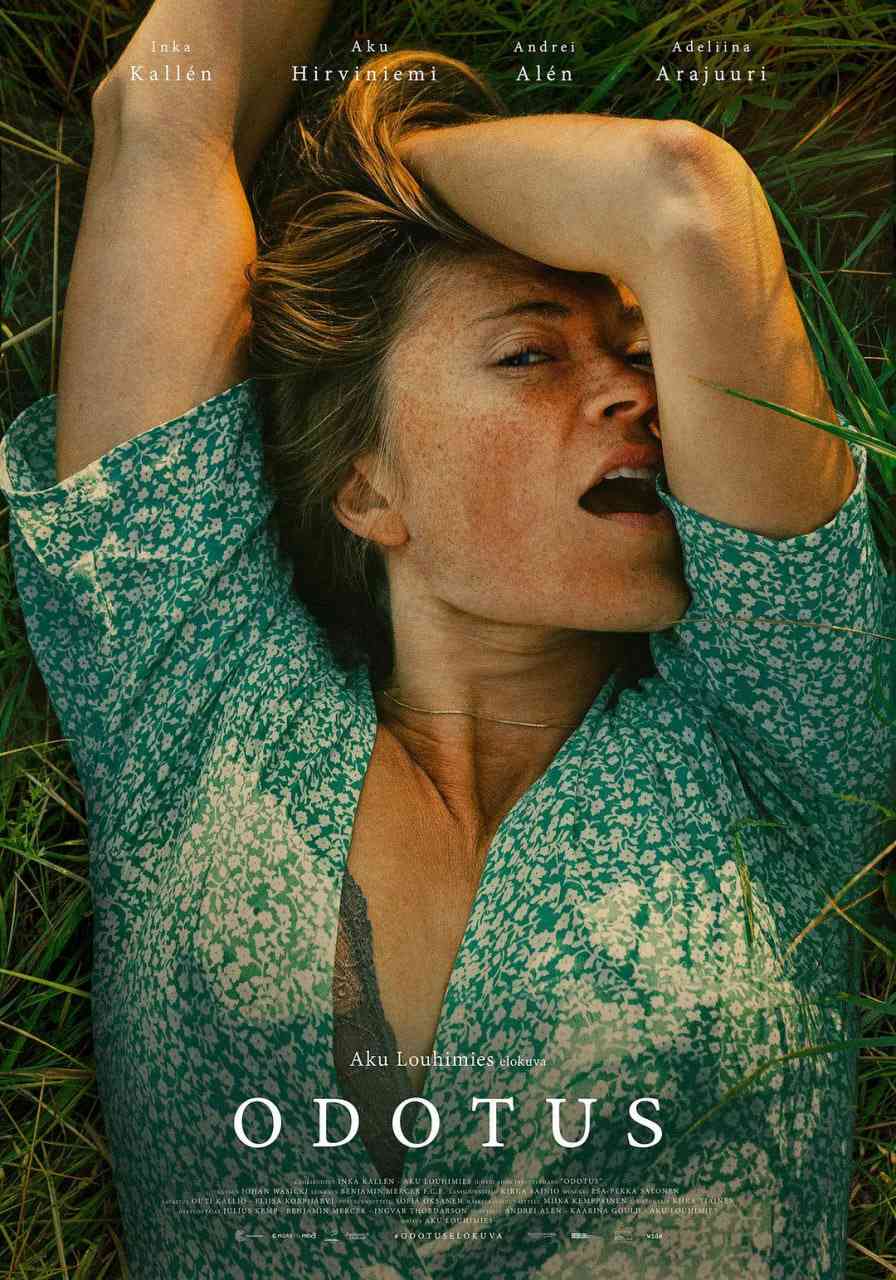 《等待 2021》免费高清无广告在线播放|剧情,爱情·芬兰·2021