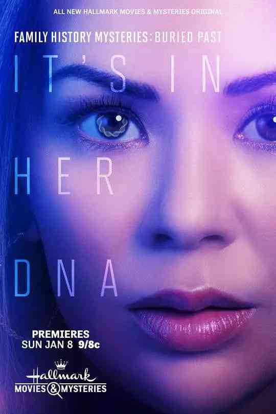 《家族史之谜：埋葬的过去》免费高清无广告在线播放|剧情,爱情·美国·2023