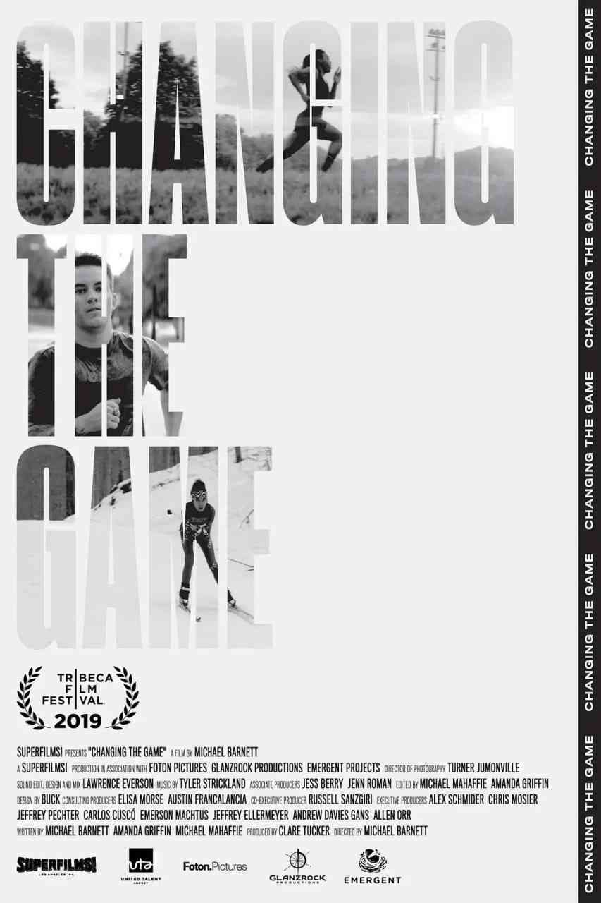 《改变游戏规则》免费高清无广告在线播放|记录,戏剧,运动·美国·2019