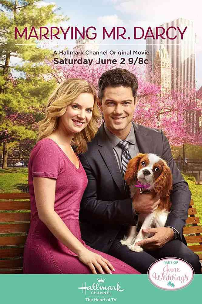 《嫁给达西先生》免费高清无广告在线播放|剧情,爱情,奇幻·美国·2018