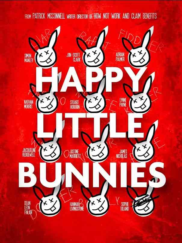 《兔面杀手》免费高清无广告在线播放|喜剧,恐怖·英国·2021