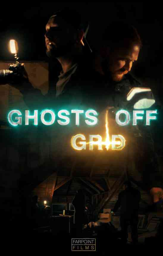 《鬼魂离网》免费高清无广告在线播放|记录·加拿大·2024