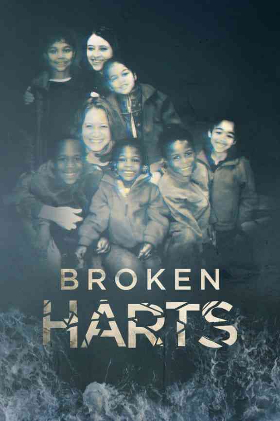 《破碎的哈特》免费高清无广告在线播放|纪录片·美国·2021