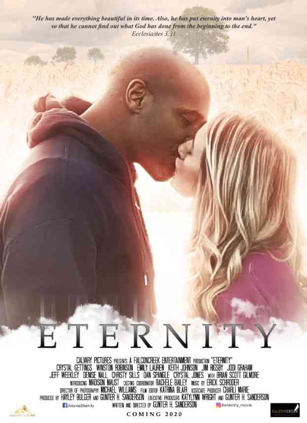 《永恒》免费高清无广告在线播放|剧情,戏剧·美国·2020