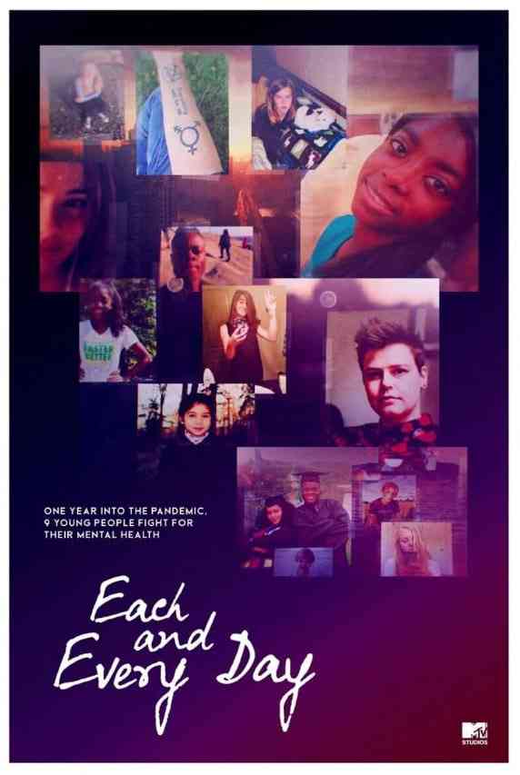 《每天 2021》免费高清无广告在线播放|纪录片·美国·2021