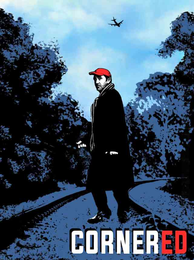 《陷入困境》免费高清无广告在线播放|剧情·英国·2021