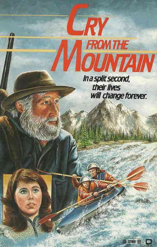 《山中呐喊》免费高清无广告在线播放|冒险,戏剧·美国·1985