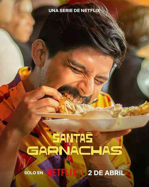 《墨西哥街头美食之光》免费高清无广告在线播放|纪录片·美国·2025