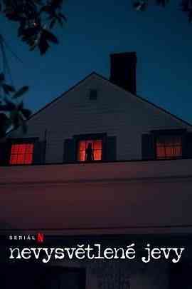 《无解谜团》免费高清无广告在线播放|悬疑,纪录片,犯罪,纪录·美国·2024