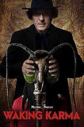 《唤醒因果》免费高清无广告在线播放|恐怖·美国·2023