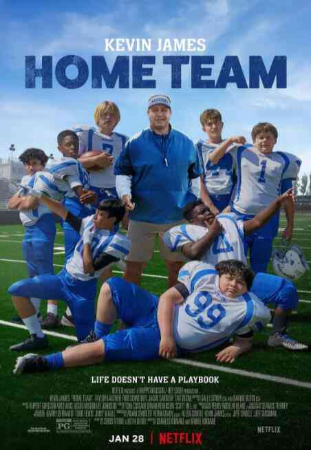 《我的主队》免费高清无广告在线播放|喜剧,运动·美国·2022