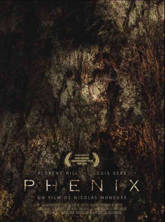 《凤凰》免费高清无广告在线播放|戏剧·法国·2020