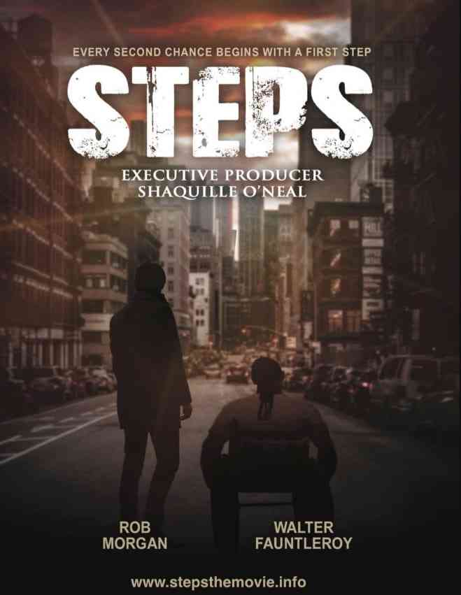 《步骤 2021》免费高清无广告在线播放|剧情·美国·2021