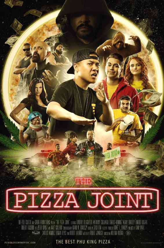 《披萨店》免费高清无广告在线播放|喜剧·美国·2021